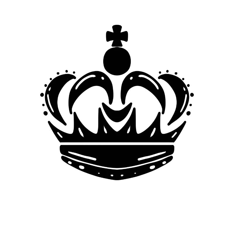 crown