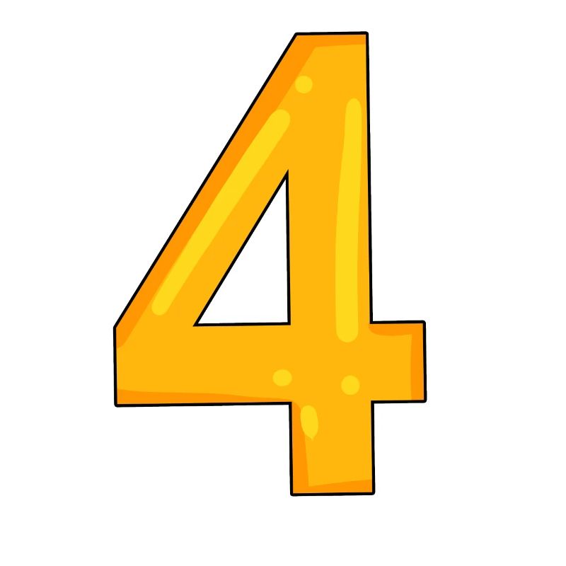4