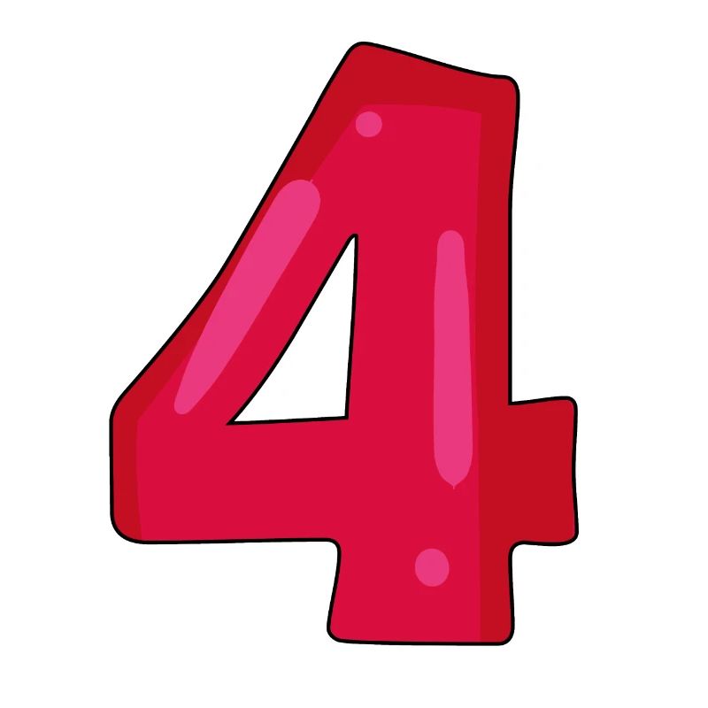 4