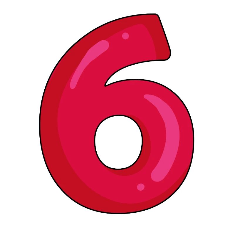 6