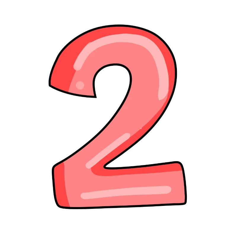 2