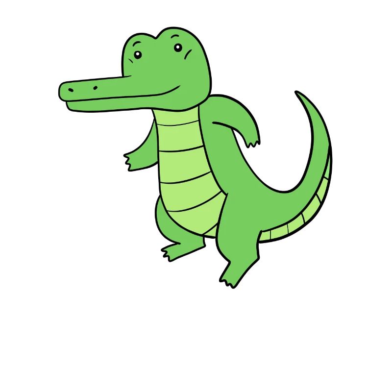 Crocodile