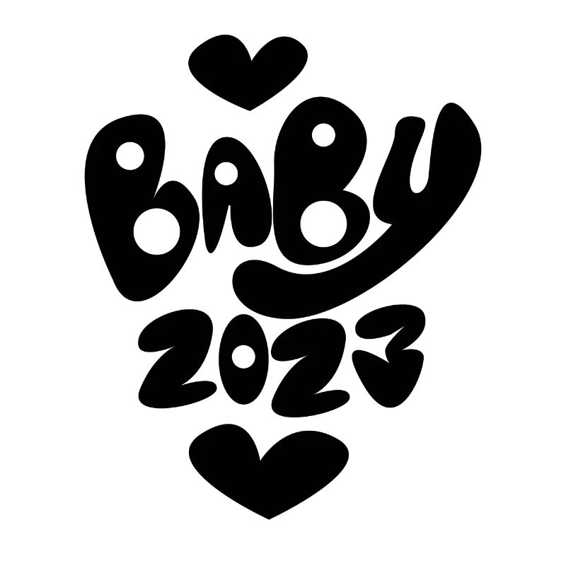 Bébé 2023