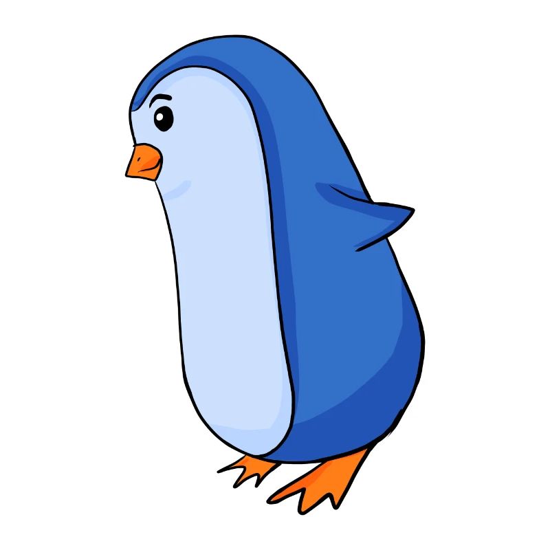 Pingouin