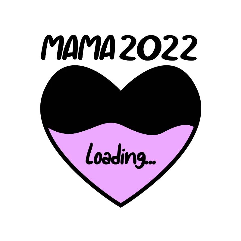 Mama 2022 - Werdende Mutter 2022 loading