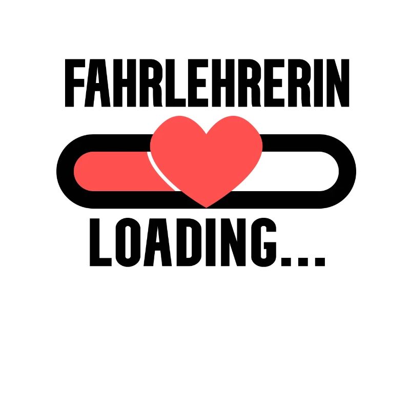 Fahrlehrerin Loading