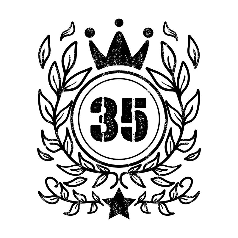 35 - Année de naissance Année de naissance 1935