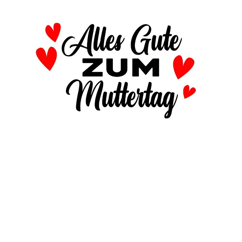 Muttertag Geschenk
