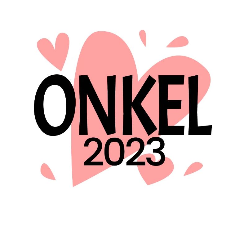 Onkel 2023 - Onkel werden - Onkel loading 2023