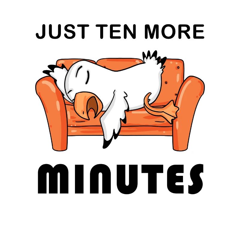 Plus que dix minutes