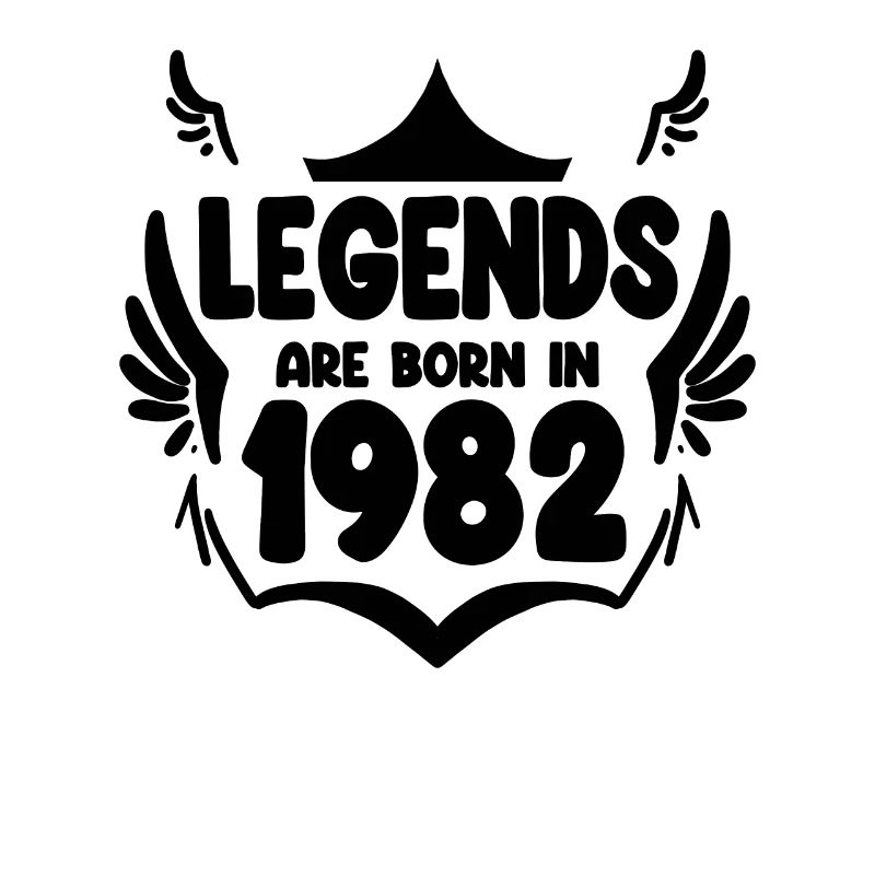 1982 - Born 1982