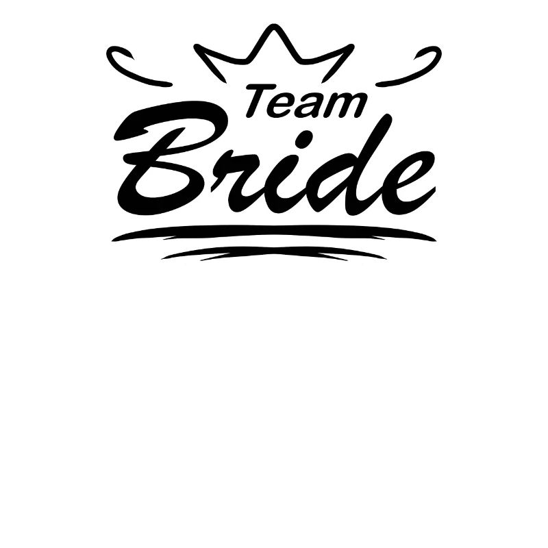 Célébration de mariage nuptiale par équipe
