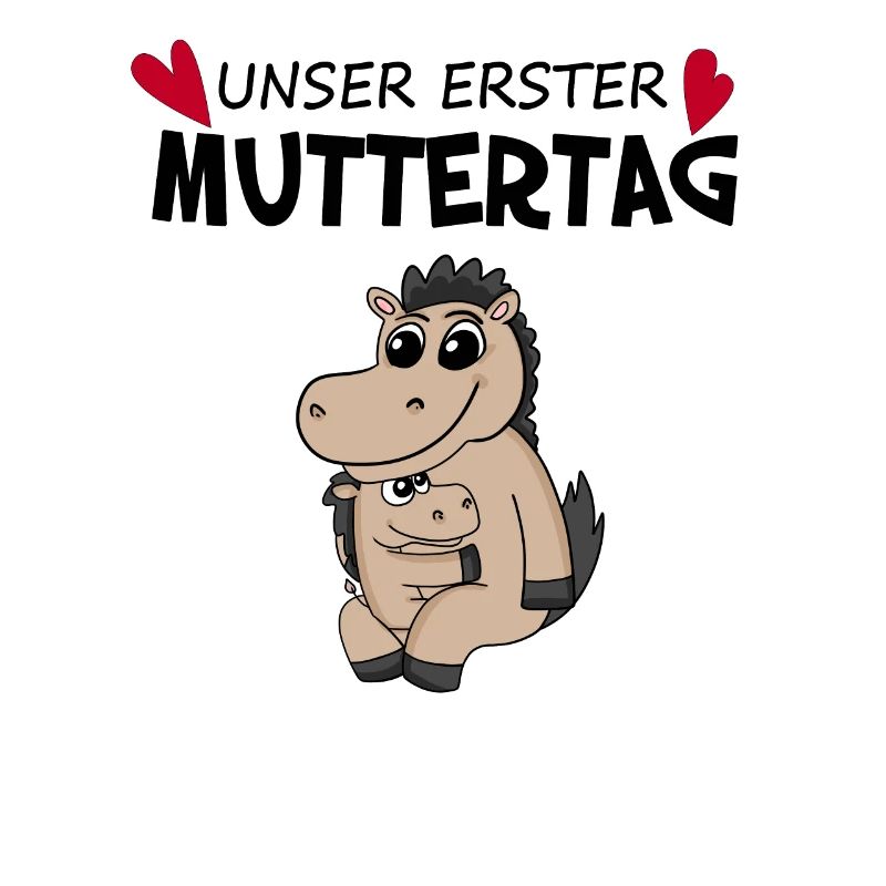 Muttertag - erster Muttertag Geschenk