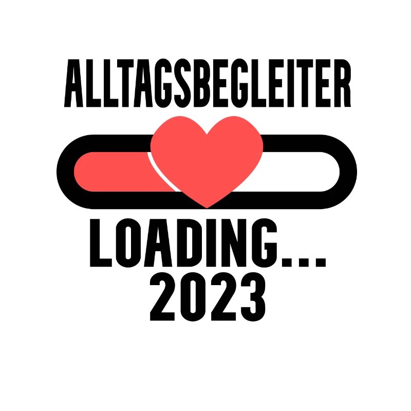 Alltagsbegleiter Beruf Loading 2023