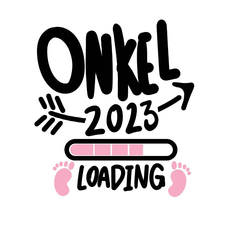 Onkel 2023 - Onkel werden - Onkel loading 2023