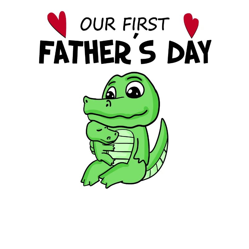 Father's Day - First Father's Day Gift