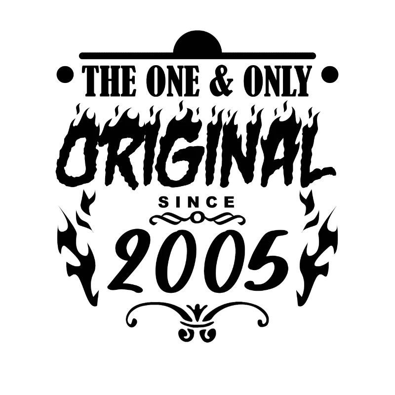 2005 - Année de construction 2005 - Année de construction 2005
