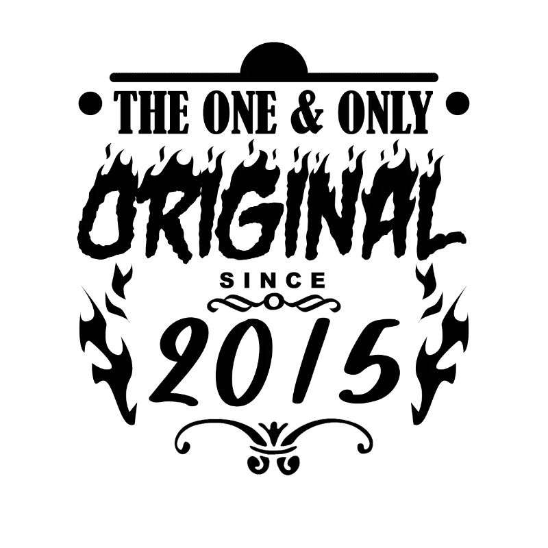 2015 - Année de construction 2015 - Année 2015