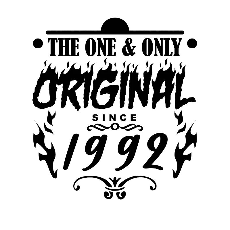 1992 - Année de construction 1992 - Année de construction 1992