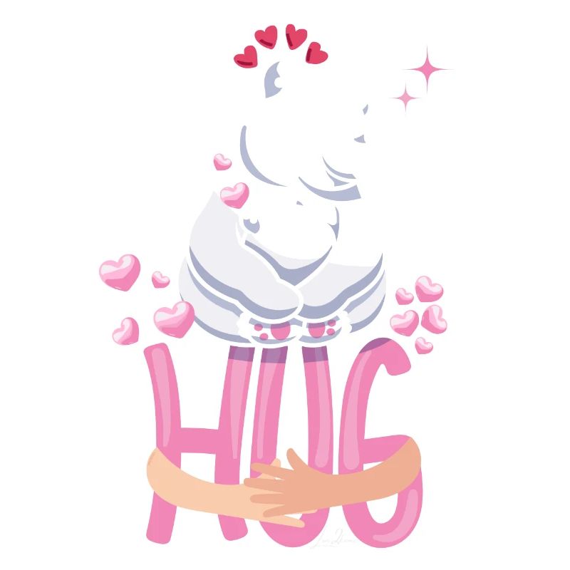 Funny - Cuddle Funny Bear