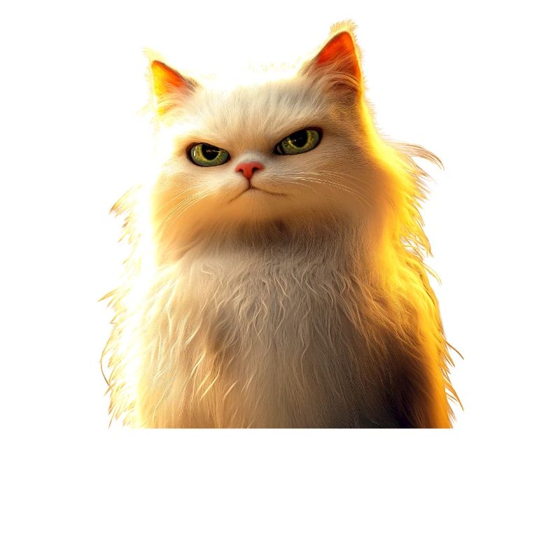 Chat Persan Chat Persan Chat Persan Chats Mignons