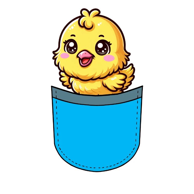 Chicks Easter Chicken