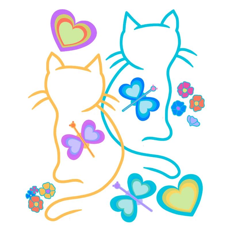 Chat Chats Chaton