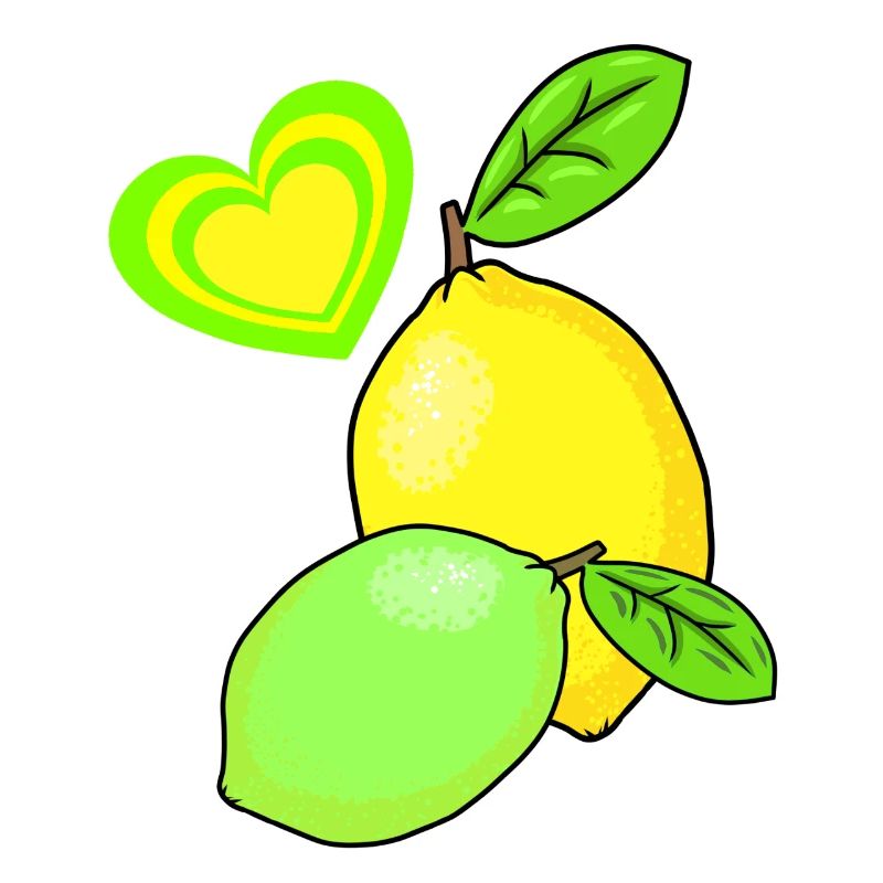 Lemon Lemons Fruits Fruit Fruit Summer