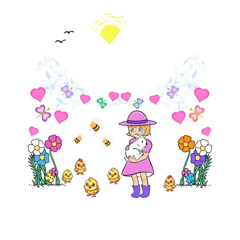 Mountains Mountains Spring Easter Tyrol Austria