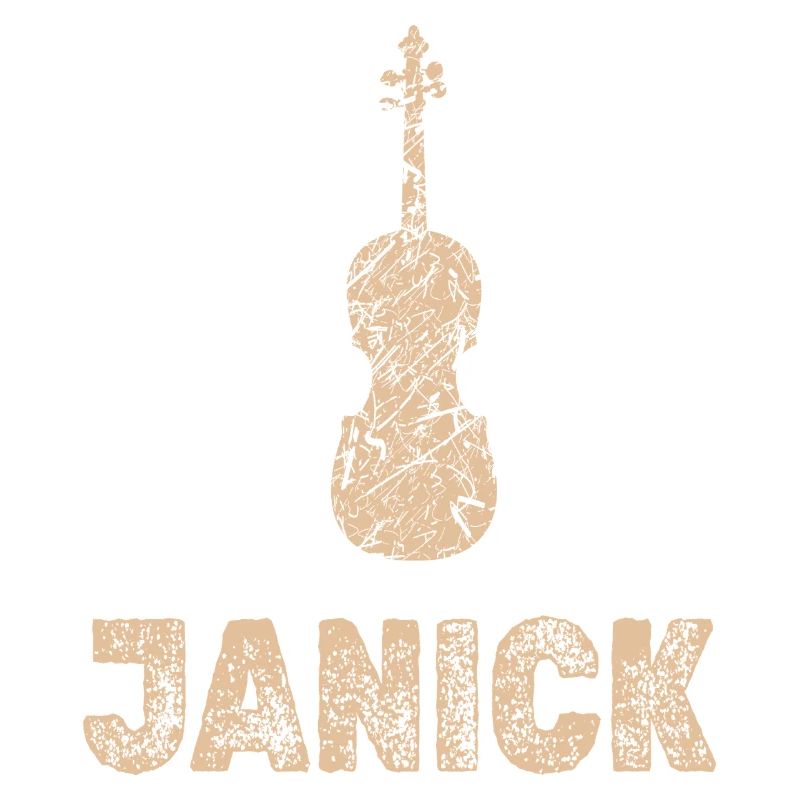 Viola Janick