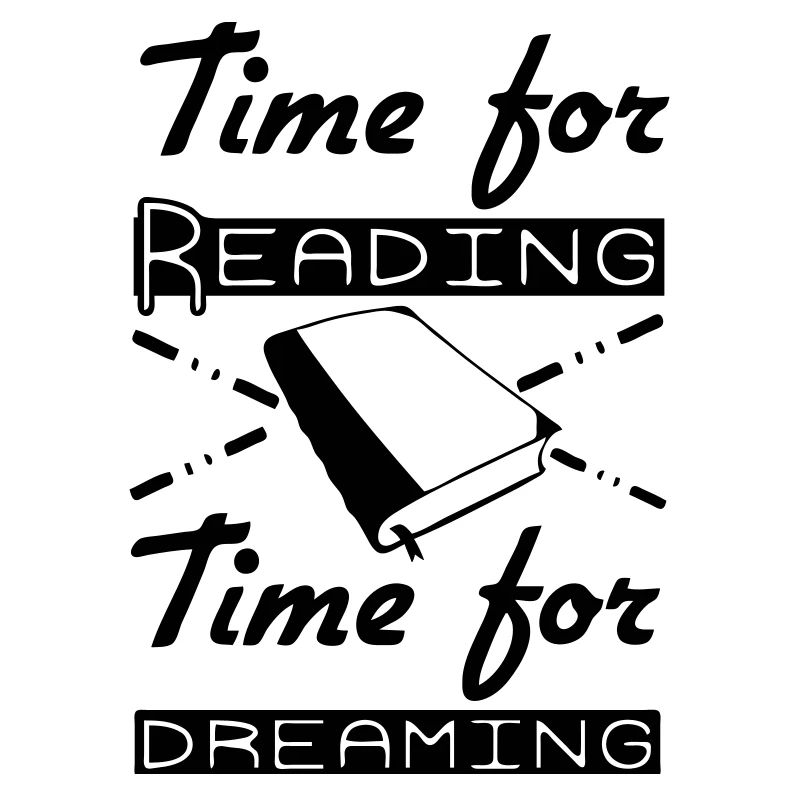 Time for Reading & Dreaming