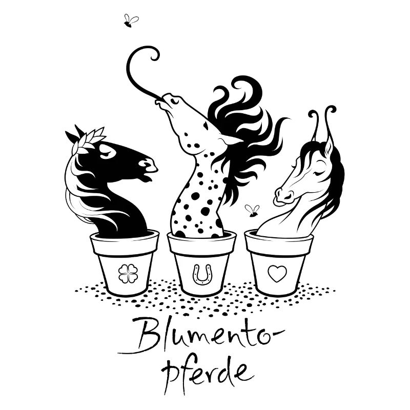 BlumentoPferde
