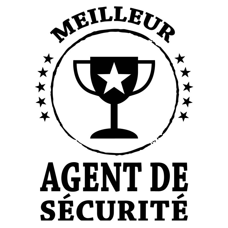 Agent de Sécurité