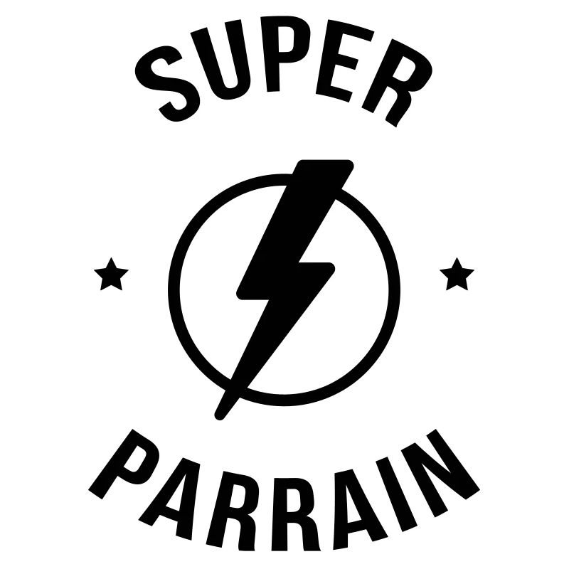 Oncle / Super Parrain / Tonton / Naissance / Bébé