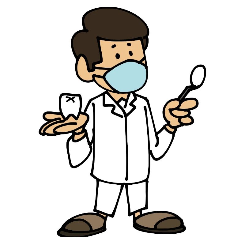 Dentist