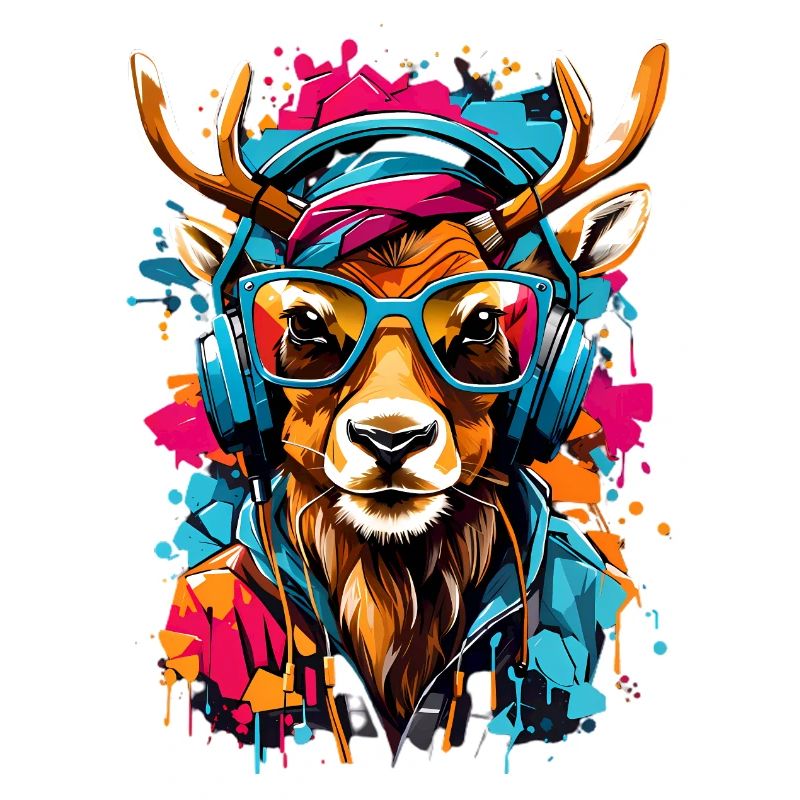 Coole Rentier