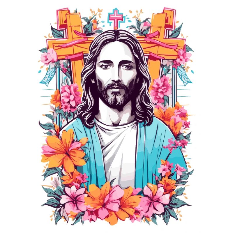Jesus Christ