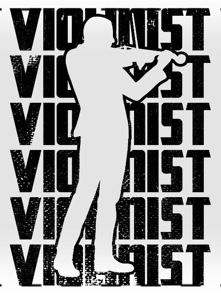 Violinist