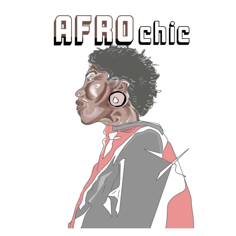 Afro-Chic