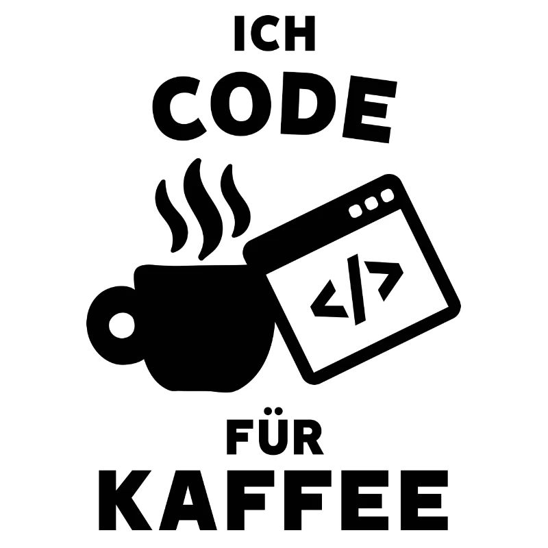 Coder Statement Job Geld Verdienen Karriere Beruf