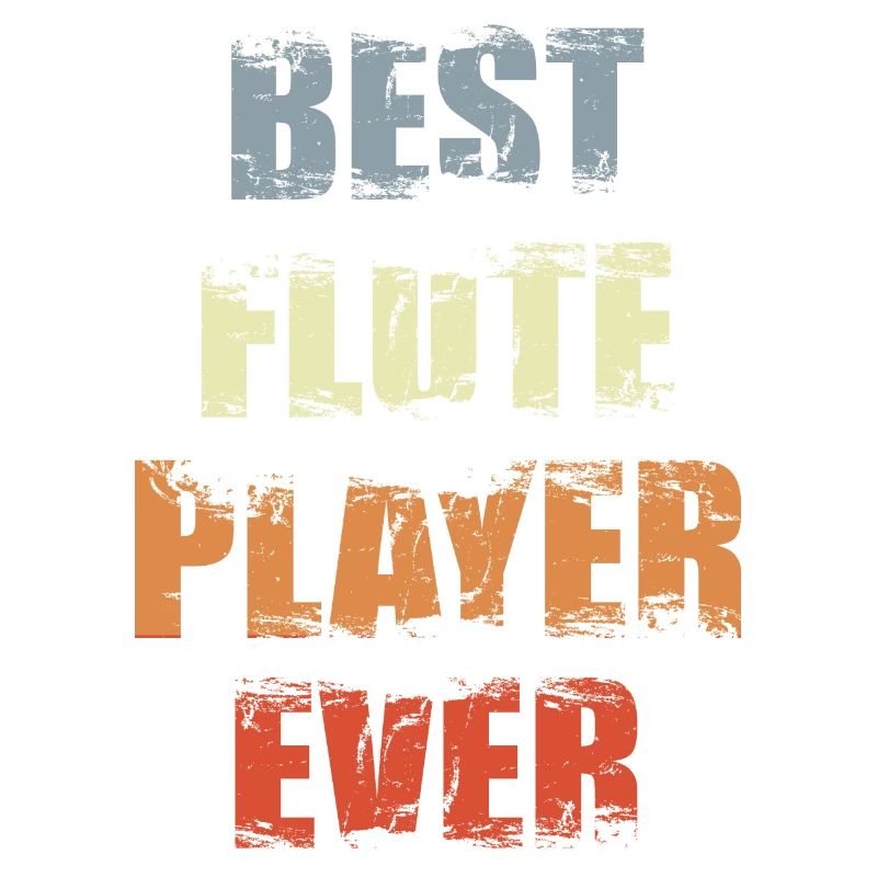 Bester Flötist