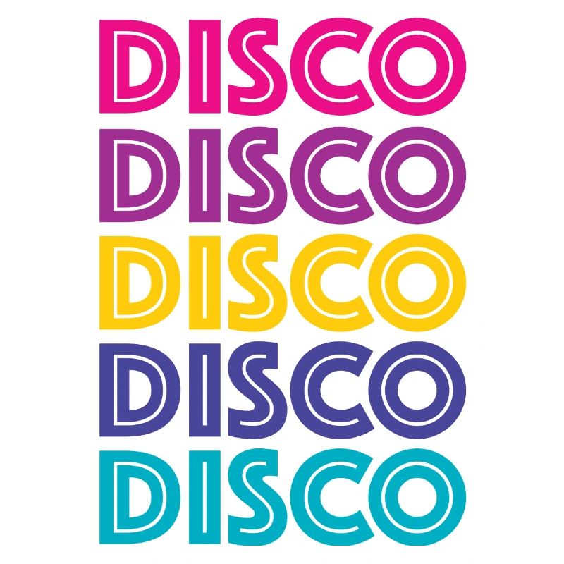 Disco Disco Disco