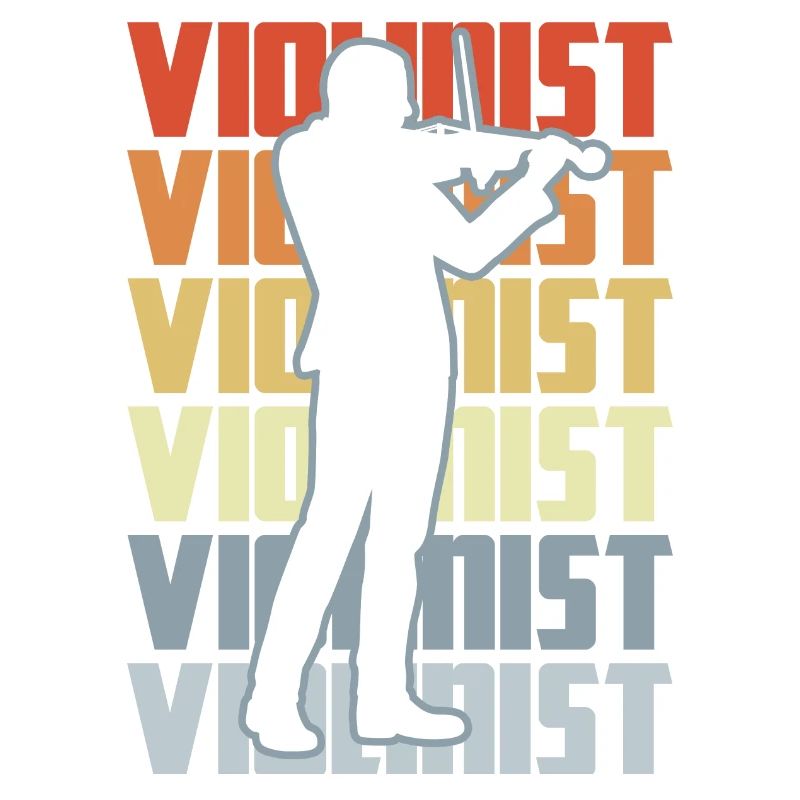 Vintage Violinists
