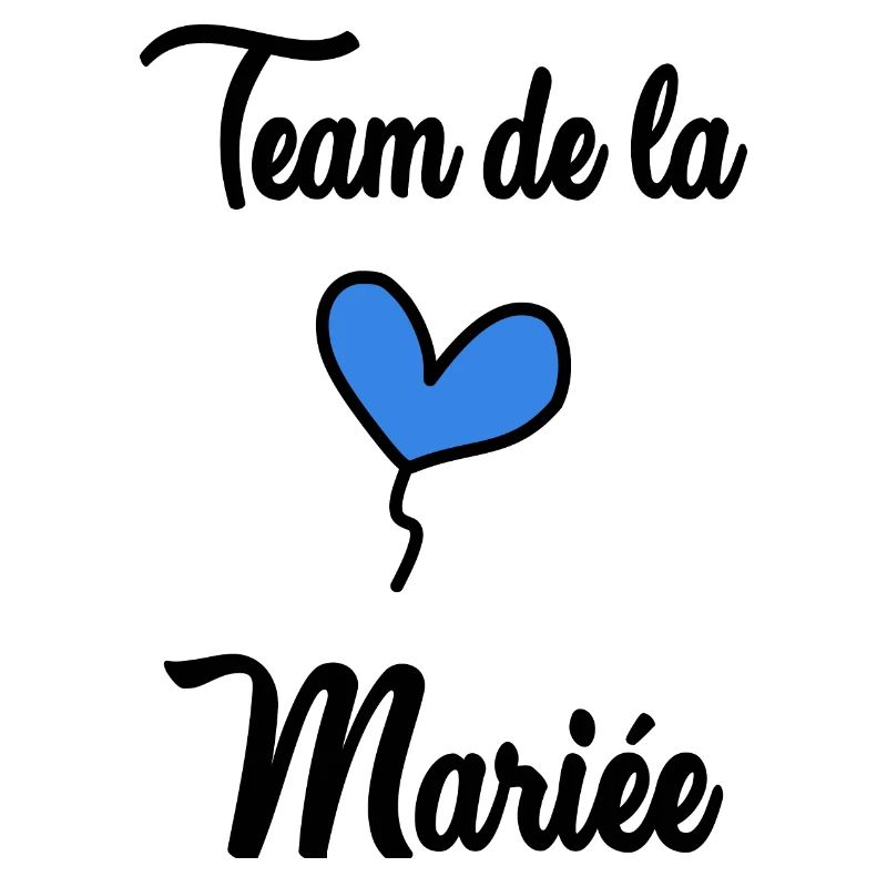 TEAM MARIEE