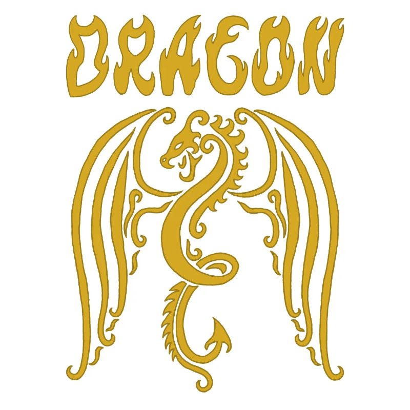 Dragon d or