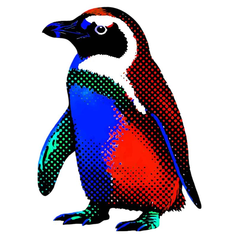 Pinguin