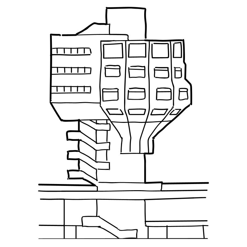 Bierpinsel à Steglitz
