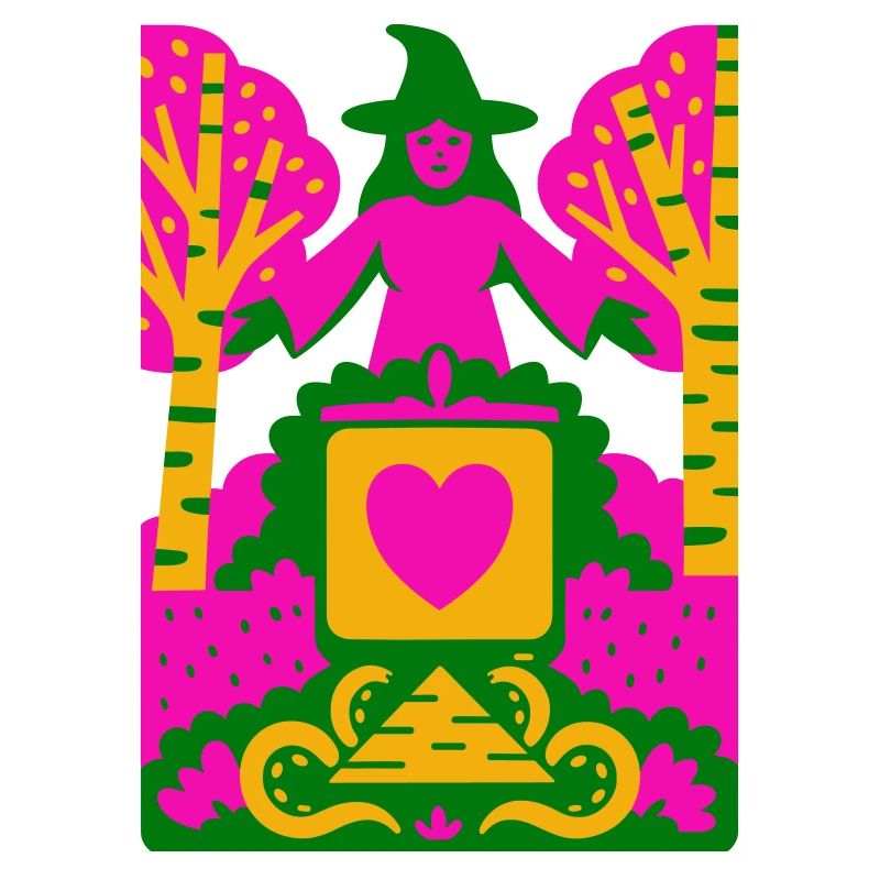 Culte Wicca