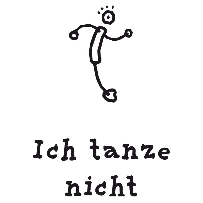 Ich_tanze_nicht