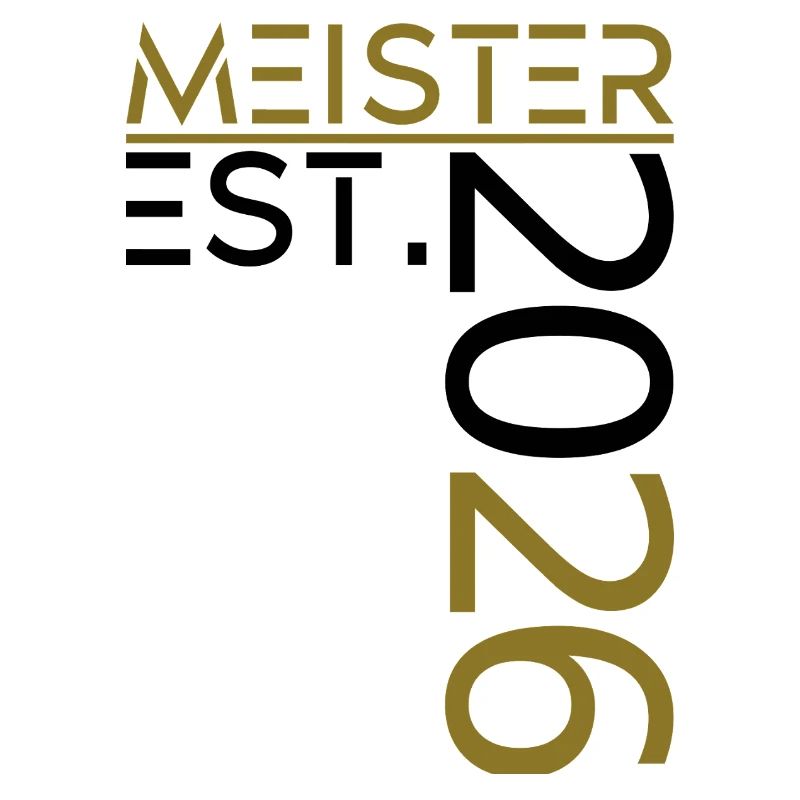 Master est. 2026